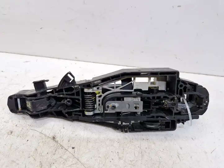 Citroen C4 (2011 - 2016) 9688834180 Наружная ручка двери — фото 2