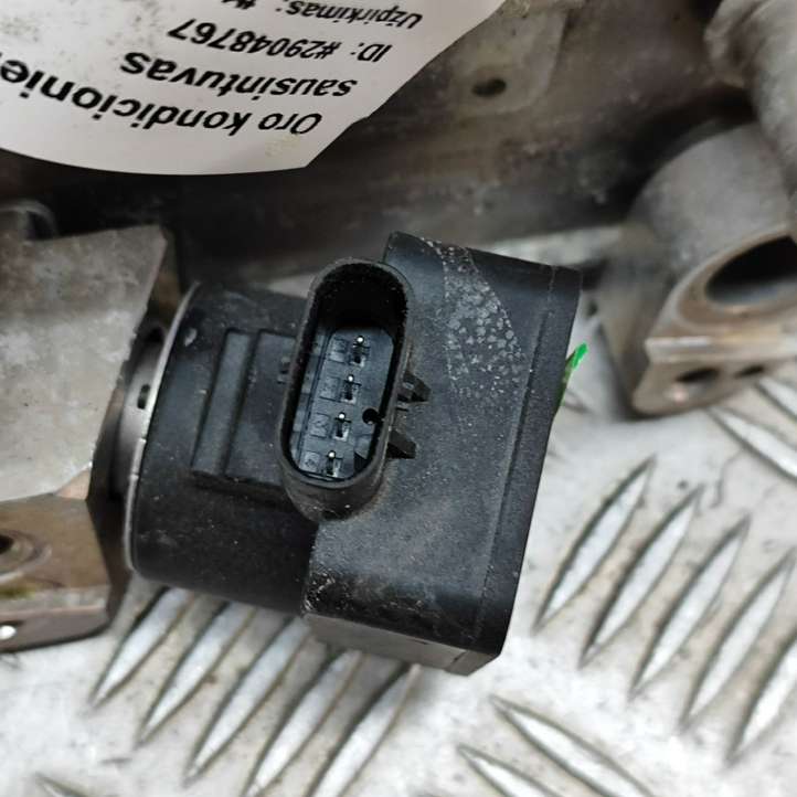 BMW iX (2021 - )  9474774 Кондиционер-осушитель воздуха
