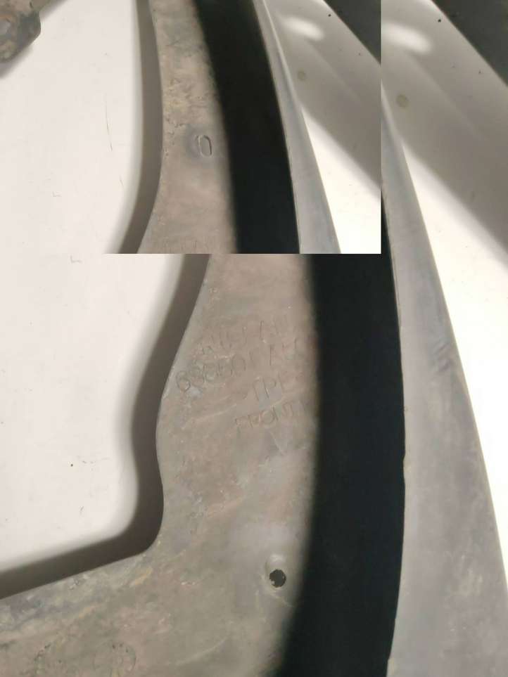 Nissan Pathfinder R51 (2005 - 2012)  78811EA500 Комплект брызговиков