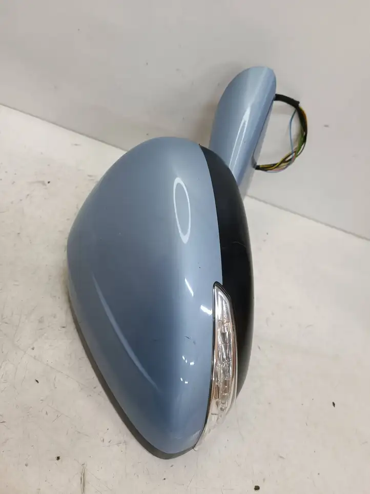 Citroen C4 Grand Picasso (2013 - 2016) Боковое зеркало с электроприводом — фото 1