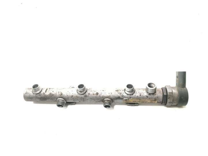 Audi A5 (2007 - 2011)  059130090AJ Распределитель топлива