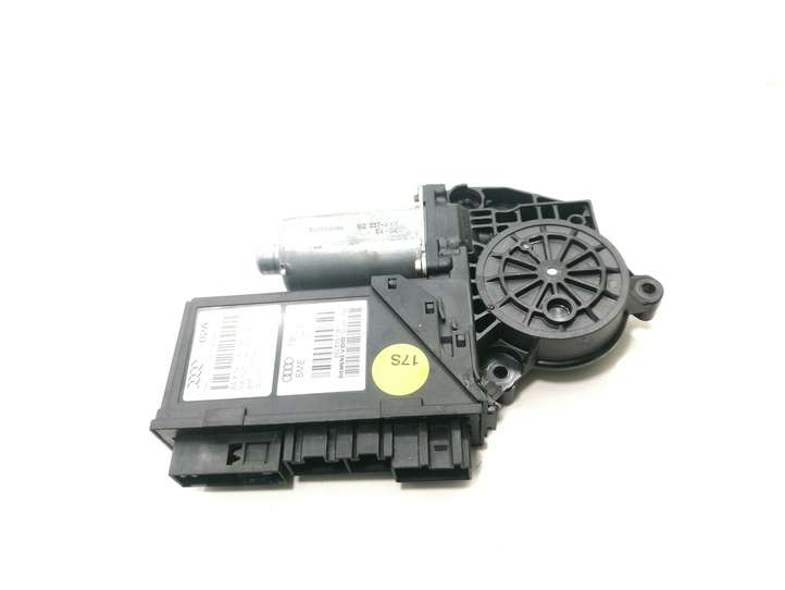 Audi A8 (2007 - 2010)  4E0959802A Механизм подъема окон задней двери