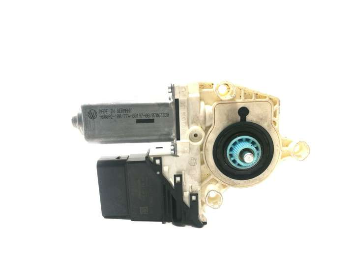 Volkswagen PASSAT B6 (2005 - 2010)  1K0959704P Механизм подъема окон задней двери