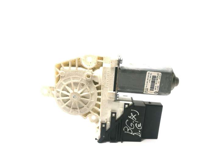 Volkswagen PASSAT B6 (2005 - 2010)  1K0959704P Механизм подъема окон задней двери