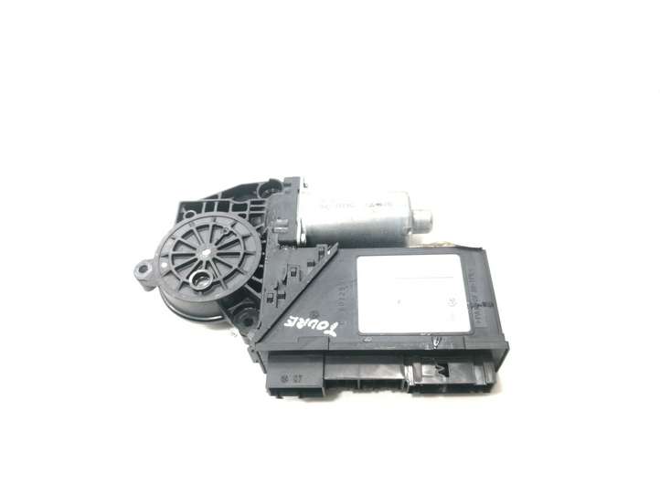 Volkswagen Touareg I (2002 - 2010)  7L0959794A Механизм подъема окон задней двери