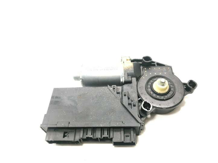 Volkswagen Touareg I (2002 - 2010)  7L0959794A Механизм подъема окон задней двери