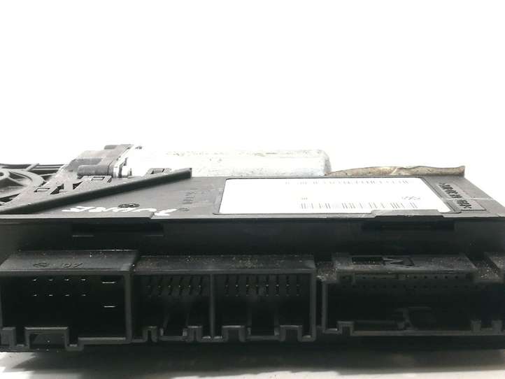 Volkswagen Touareg I (2002 - 2010)  7L0959794A Механизм подъема окон задней двери
