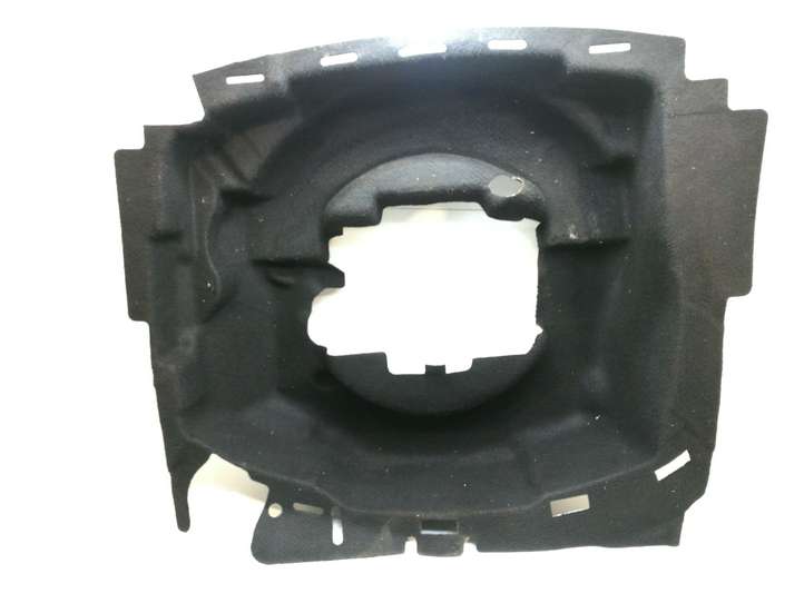 Audi A8 (2013 - 2017)  4H0863544D  Коврик багажника