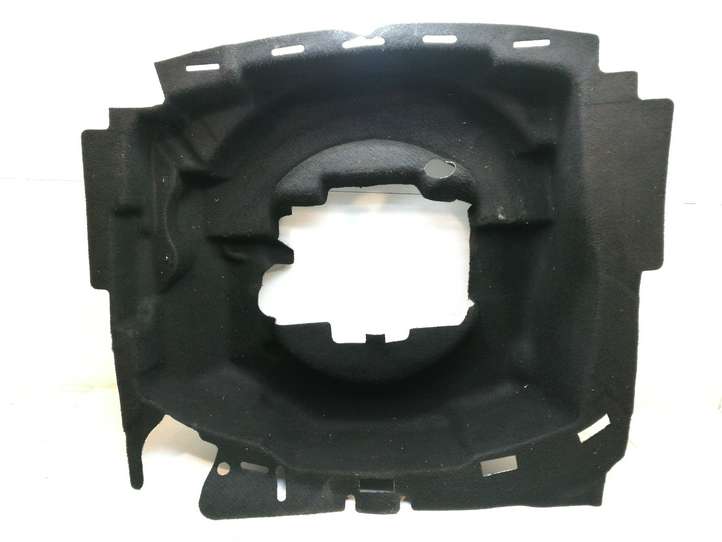 Audi A8 (2013 - 2017)  4H0863544D  Коврик багажника