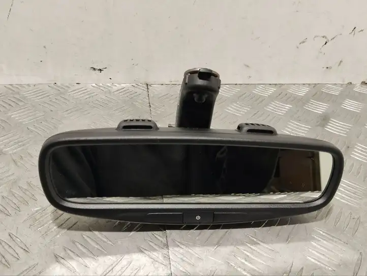 Maserati Levante (2017 - ) 68234130AA Салонное зеркало заднего вида — фото 1