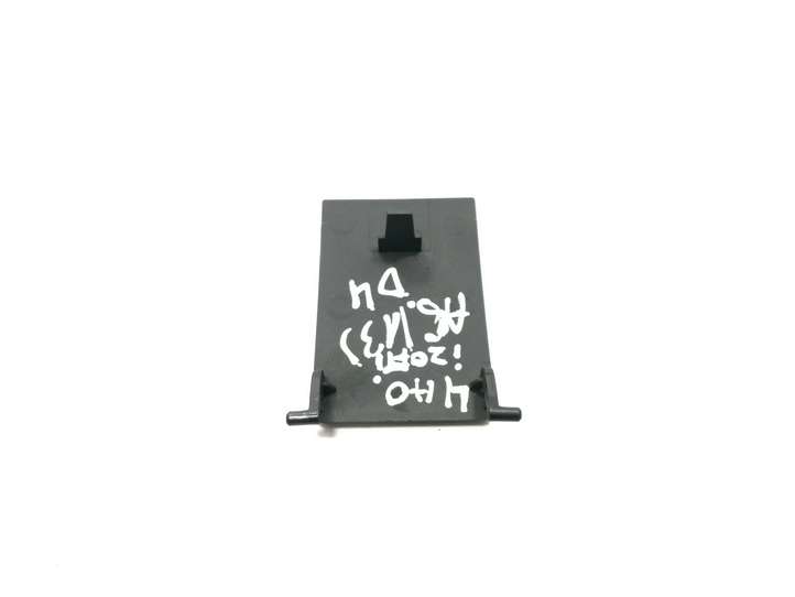 Audi A8 (2010 - 2014)  4H0 Заглушка, крышка ISOFIX