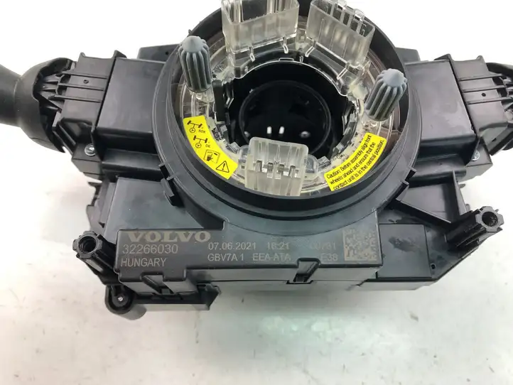 Volvo V60 (2013 - 2018) 32266030 Кнопки на рулевом колесе — фото 3