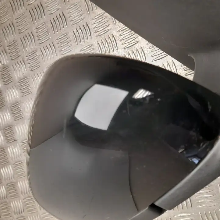 Renault Twingo III (2014 - ) E8026829 Боковое зеркало с электроприводом — фото 4