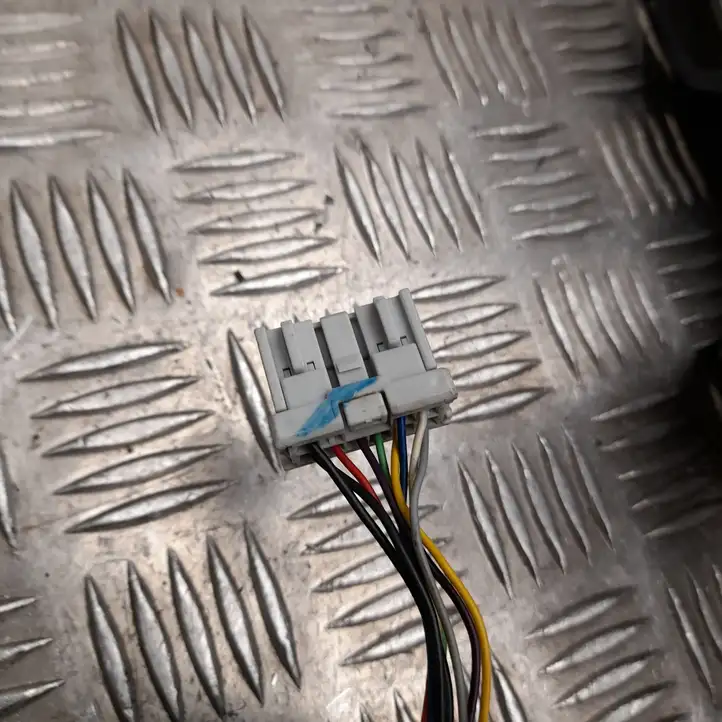 Honda Civic (2006 - 2011) 76250SMGE314M1 Боковое зеркало с электроприводом — фото 3