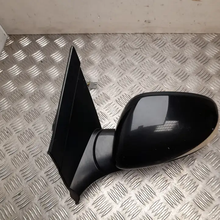 Honda Civic (2006 - 2011) 76250SMGE314M1 Боковое зеркало с электроприводом — фото 6