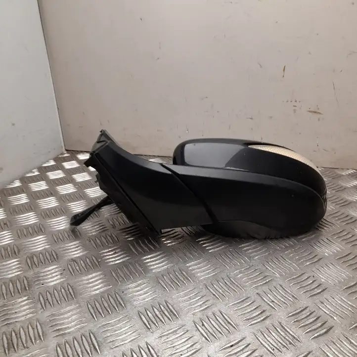 Honda Civic (2006 - 2011) 76250SMGE314M1 Боковое зеркало с электроприводом — фото 7