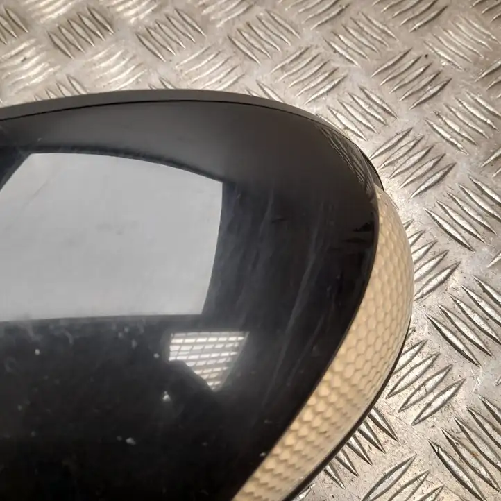 Honda Civic (2006 - 2011) 76250SMGE314M1 Боковое зеркало с электроприводом — фото 9