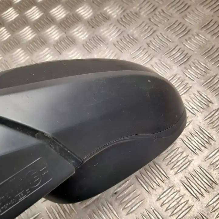 Honda Civic (2006 - 2011) 76250SMGE314M1 Боковое зеркало с электроприводом — фото 12