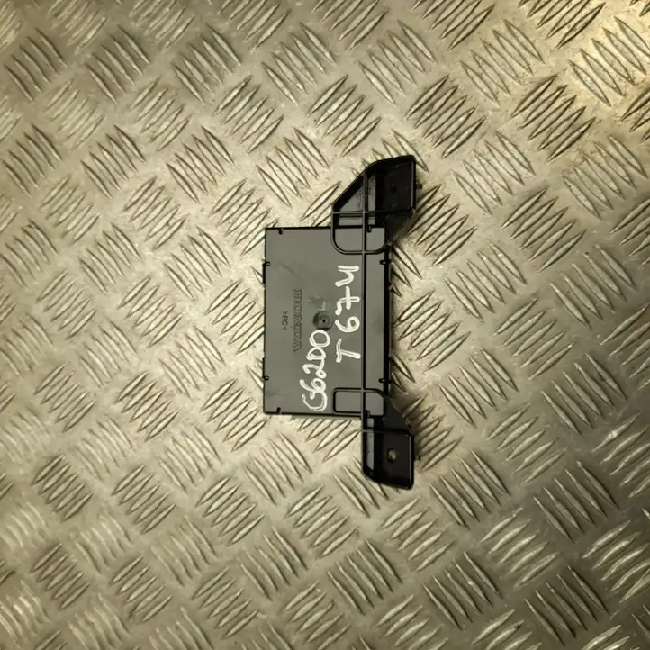 Honda Civic IX (2011 - 2017) 39775TV0G500 Bluetooth модуль — фото 3