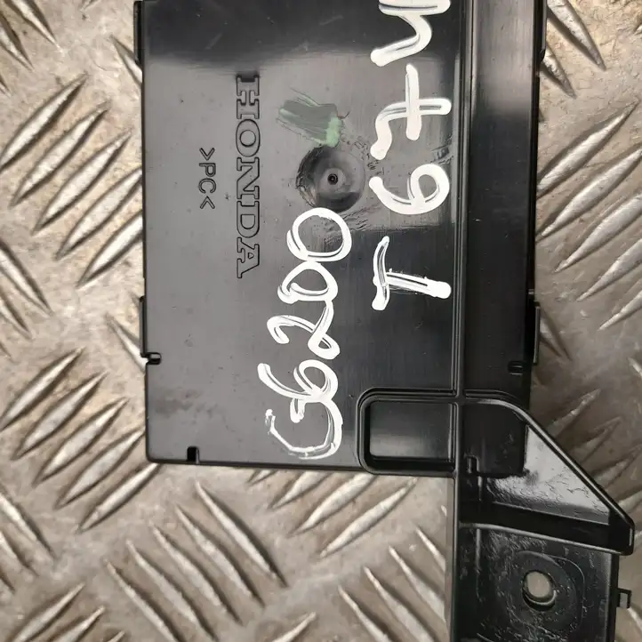 Honda Civic IX (2011 - 2017) 39775TV0G500 Bluetooth модуль — фото 4