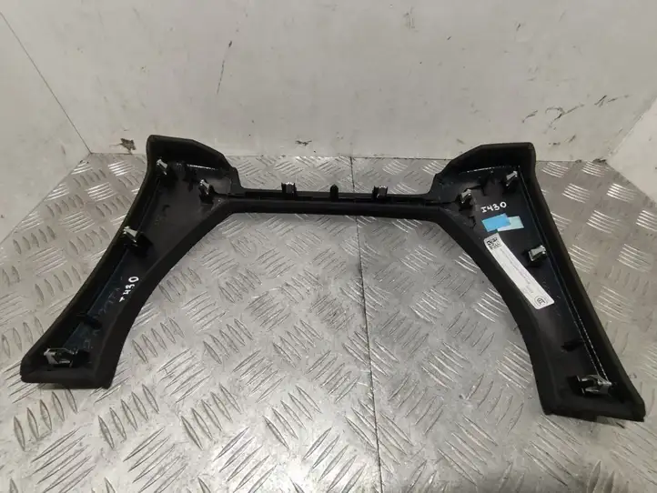 Maserati Levante (2017 - ) 670043364 Отделка внутренней панели салона — фото 5