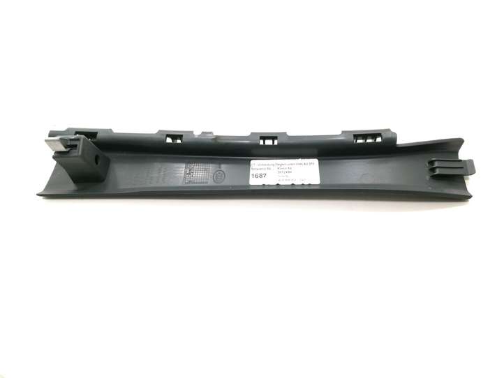 Audi A7 (2010 - 2014)  4G8868203 Отделочный щит панели (боковой)