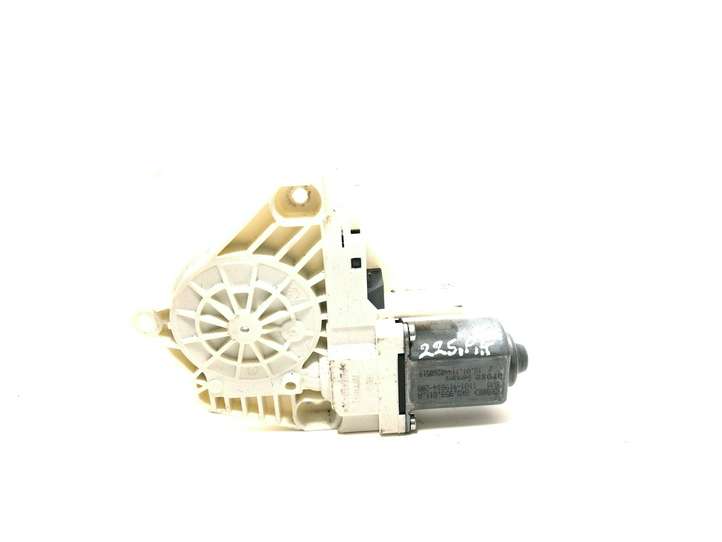 Audi A4 (2007 - 2011)  8K0959811A электродвигатель переднего стеклоподъемника