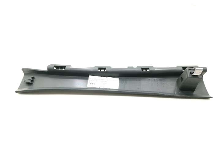 Audi A7 (2010 - 2014)  4G8868204 Отделочный щит панели (боковой)