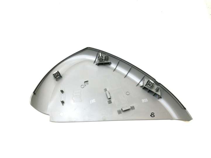 Audi A7 (2010 - 2014)  4G8857086 Отделочный щит панели (боковой)