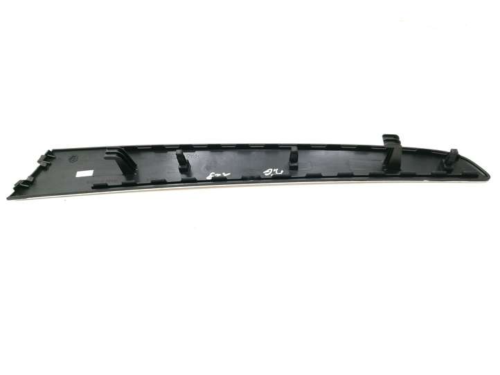 Audi Q5 (2008 - 2012)  8R0867409 Задняя oтделка