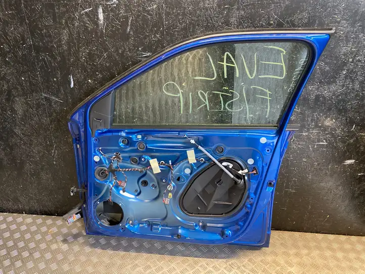 Skoda Fabia Mk3 (NJ) (2015 - 2021) Дверь — фото 2