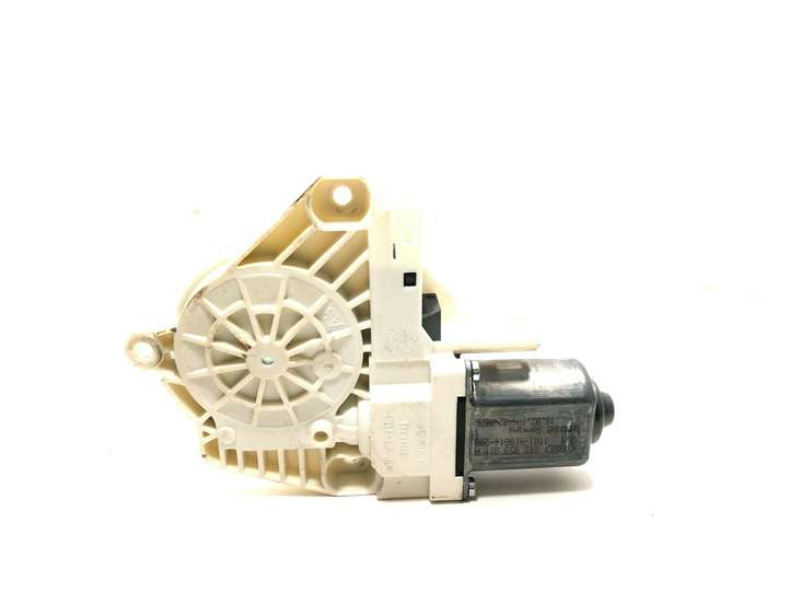 Audi Q5 (2008 - 2012)  8K0959811A Механизм подъема окон задней двери