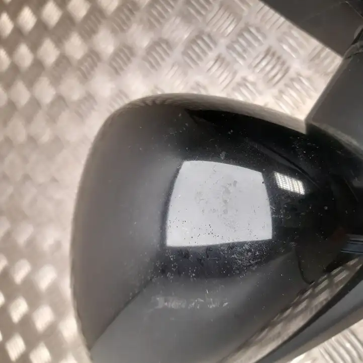 Honda Civic (2006 - 2011) 76200SMGE220M1 Боковое зеркало с электроприводом — фото 8