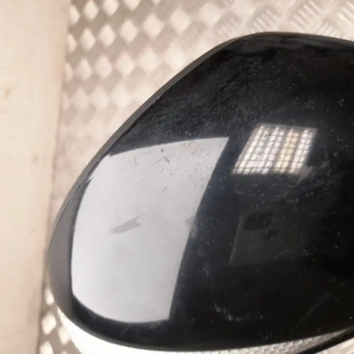 Honda Civic (2006 - 2011) 76200SMGE220M1 Боковое зеркало с электроприводом — фото 9