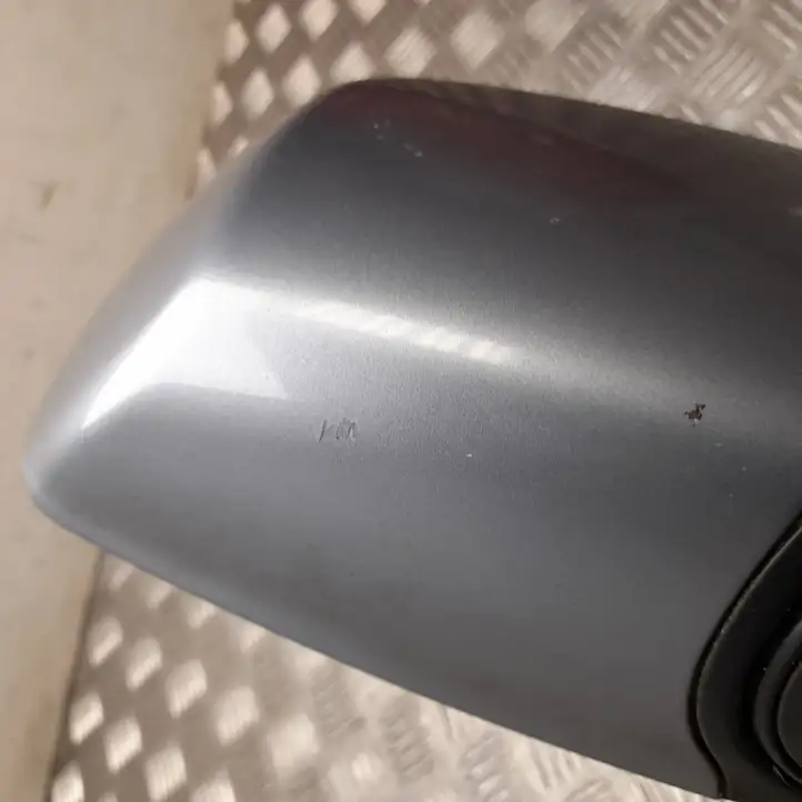 BMW X3 E83 (2003 - 2010) E1010790 Боковое зеркало с электроприводом — фото 7