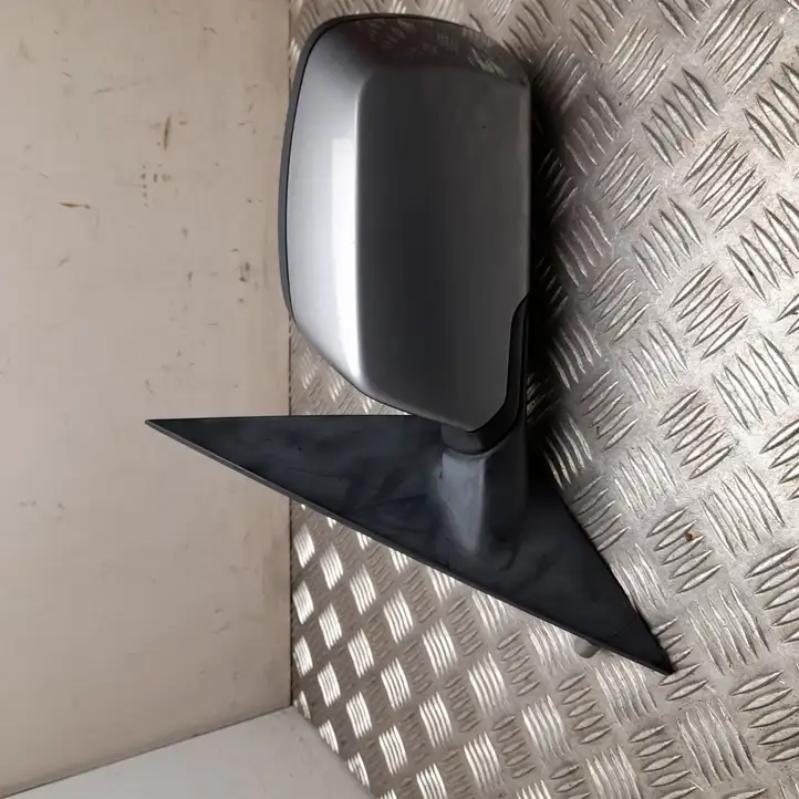 BMW X3 E83 (2003 - 2010) E1010790 Боковое зеркало с электроприводом — фото 2