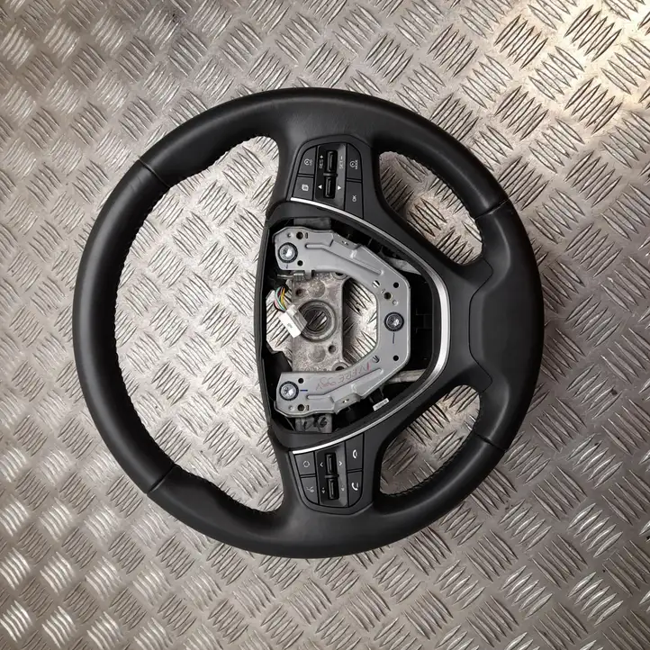 Subaru Forester SJ (2013 - 2018) 56100C8ED0 Руль — фото 1