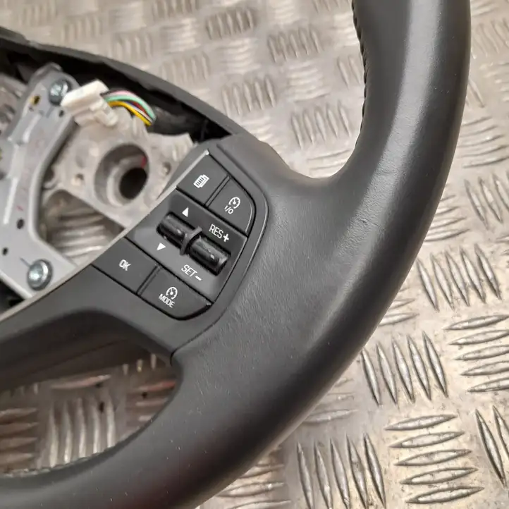 Subaru Forester SJ (2013 - 2018) 56100C8ED0 Руль — фото 2