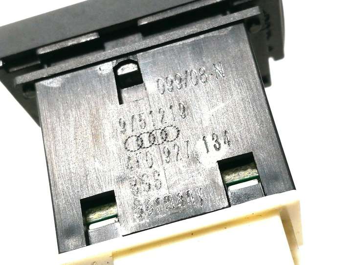 Audi A6 (2004 - 2008)  4F0927134 Включатель системы стабильности (ESP)