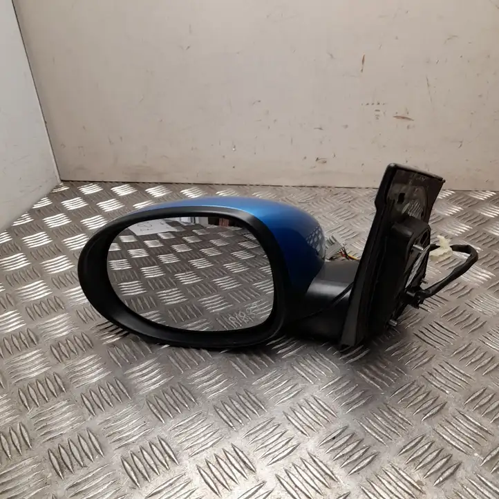 Honda Civic (2006 - 2011) 76250SMGE221M1 Боковое зеркало с электроприводом — фото 1
