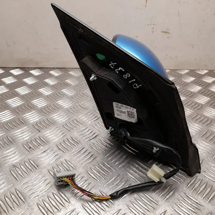 Honda Civic (2006 - 2011) 76250SMGE221M1 Боковое зеркало с электроприводом — фото 2