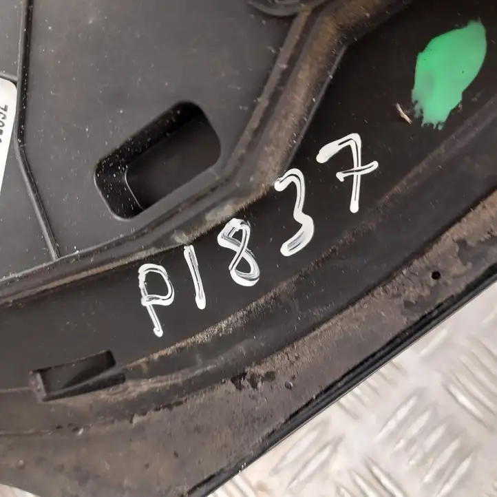 Honda Civic (2006 - 2011) 76250SMGE221M1 Боковое зеркало с электроприводом — фото 4