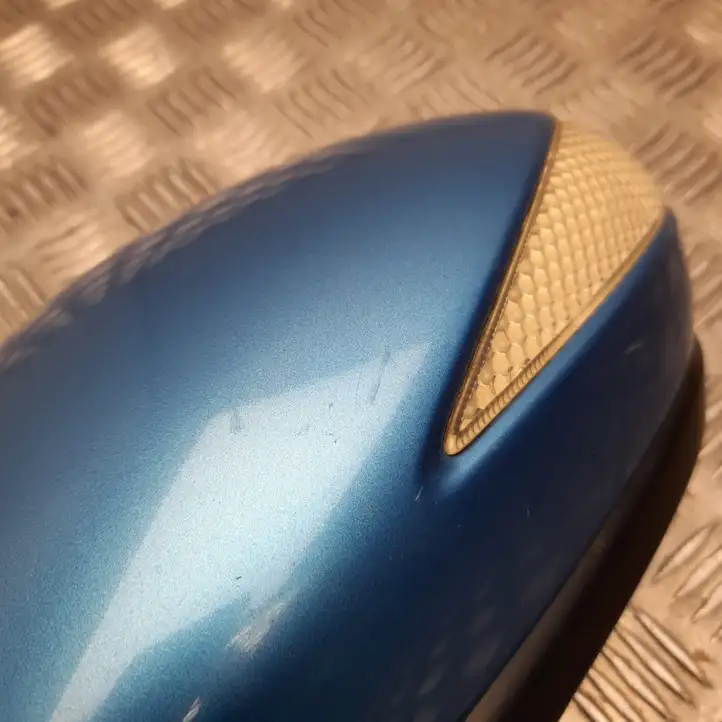 Honda Civic (2006 - 2011) 76250SMGE221M1 Боковое зеркало с электроприводом — фото 10