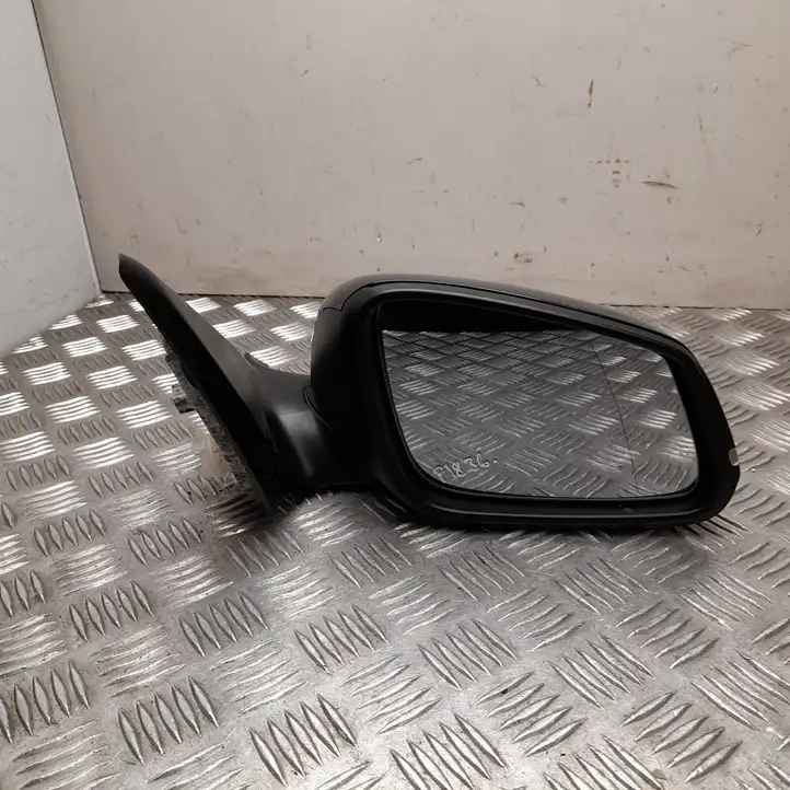 BMW 1 F20 F21 (2011 - 2019) 20202004 Боковое зеркало с электроприводом — фото 1