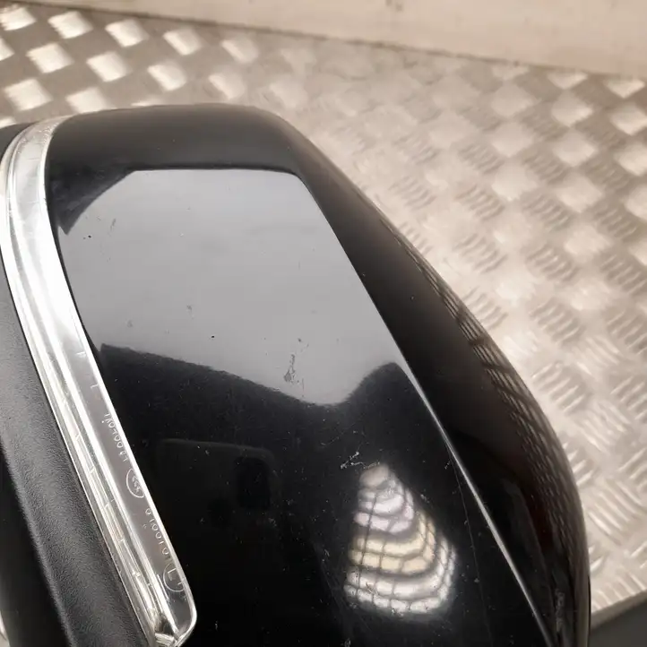 BMW 1 F20 F21 (2011 - 2019) 20202004 Боковое зеркало с электроприводом — фото 8