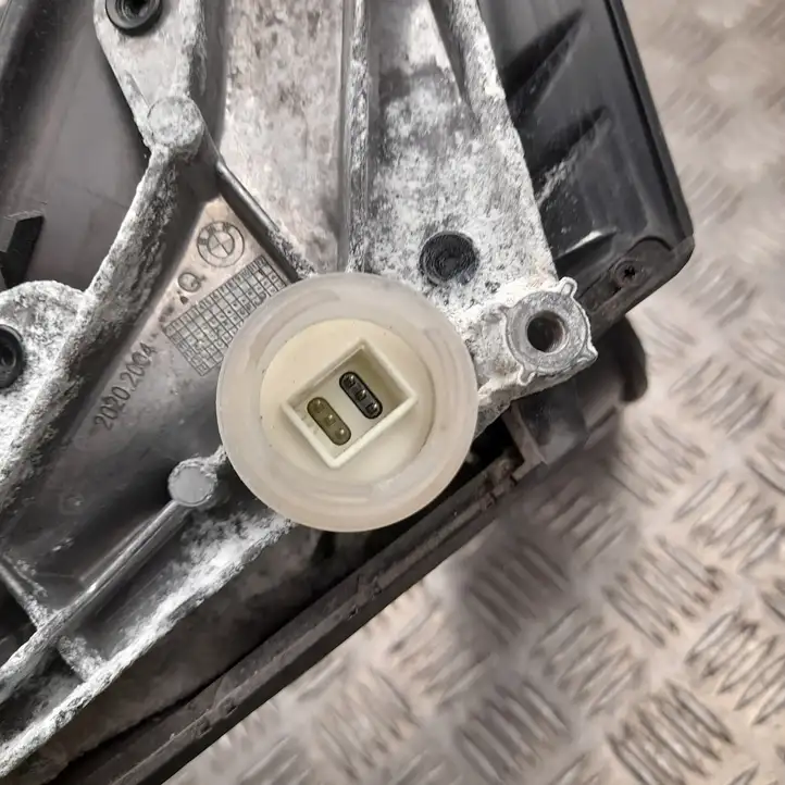 BMW 1 F20 F21 (2011 - 2019) 20202004 Боковое зеркало с электроприводом — фото 10