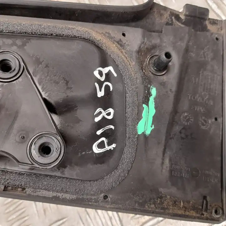Toyota Yaris (2014 - 2019) E8025614 Боковое зеркало с электроприводом — фото 3