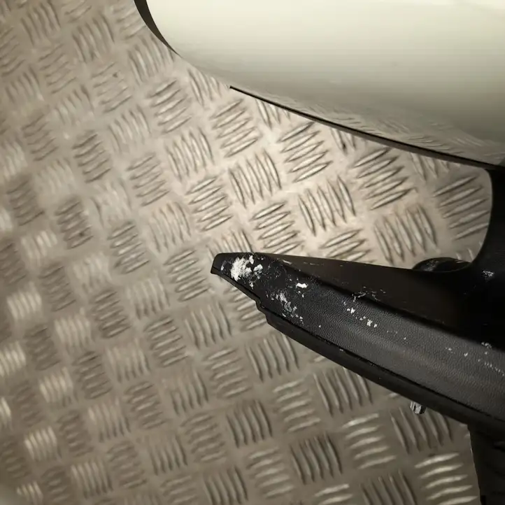 Nissan Leaf II (ZE1) (2017 - ) E20417021 Боковое зеркало с электроприводом — фото 11