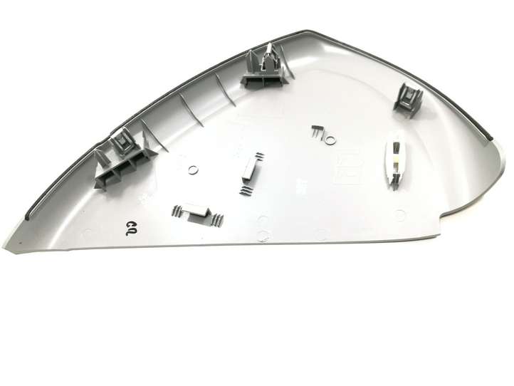 Audi A7 (2010 - 2014)  4G8857085 Отделочный щит панели (боковой)