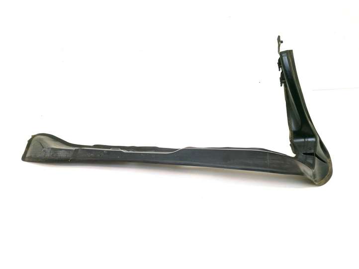 Audi A7 (2010 - 2014)  4G8821111A Накладка на крыло